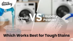 laundry powder vs liquid