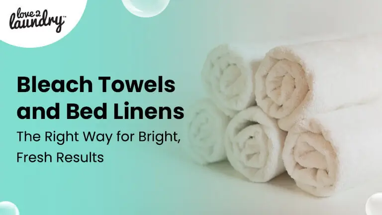 bleach-towels-and-bed-linens