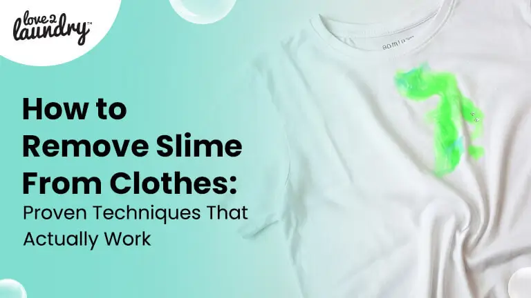remove-slime-from-clothes